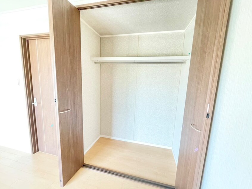 収納 納所下野貸家