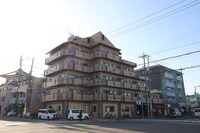 ラセーヌ桂
