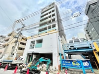 フラット久保弐番館