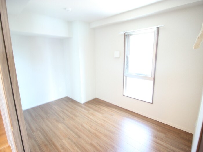 居室 フラット久保弐番館