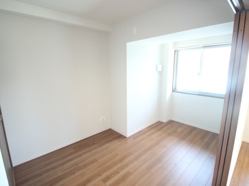 居室 フラット久保弐番館