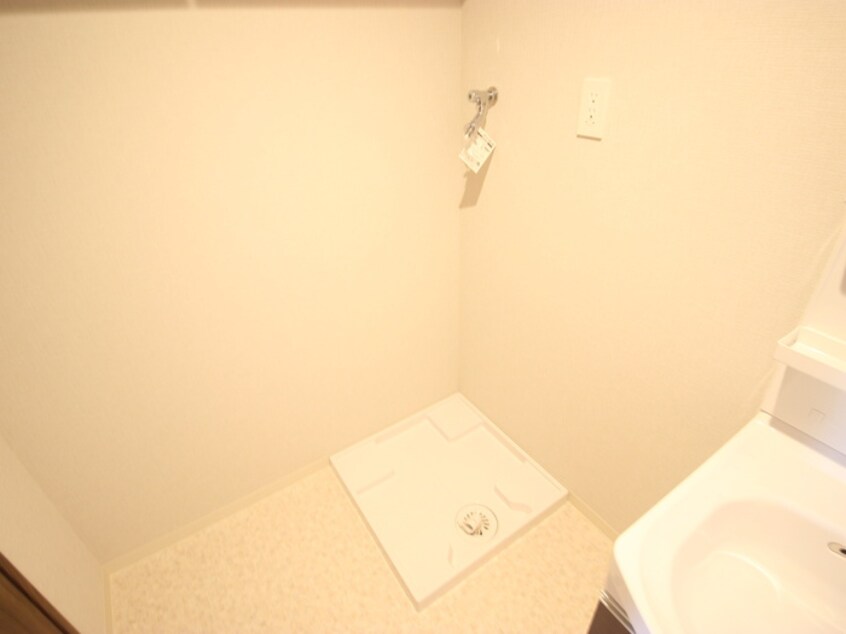 収納 フラット久保弐番館