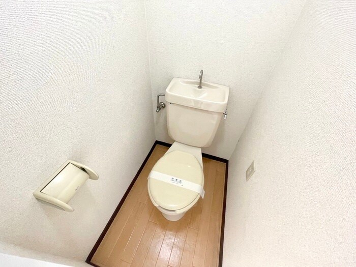 トイレ サザン住之江