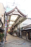 安立中央商店街(ショッピングセンター/アウトレットモール)まで270m サザン住之江