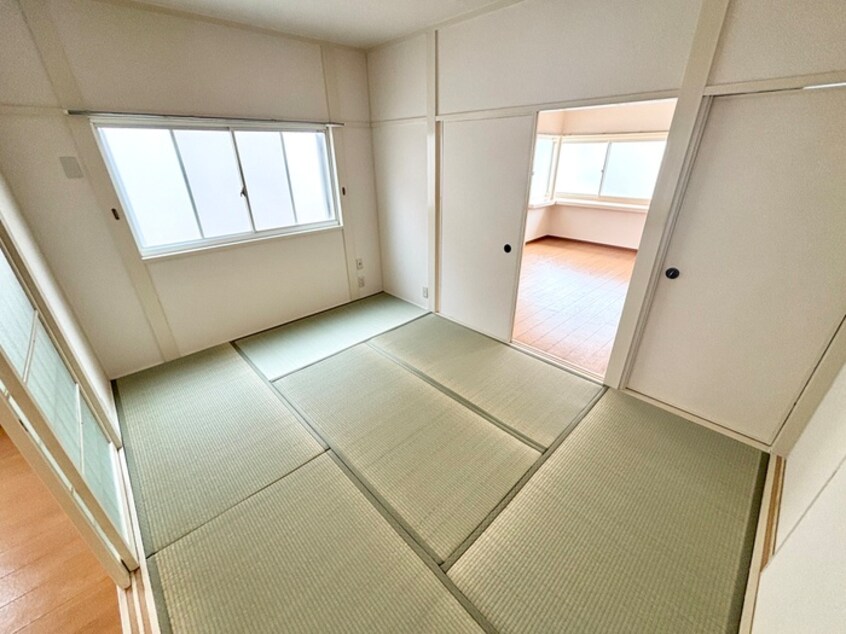 居室 西宮グリ－ンハイツ１