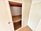 収納 西宮グリ－ンハイツ１