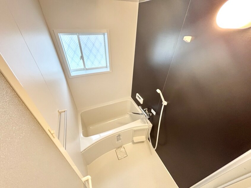 バス／シャワールーム等 西宮グリ－ンハイツ１