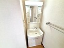 洗面 西宮グリ－ンハイツ１