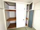 収納 西宮グリ－ンハイツ１