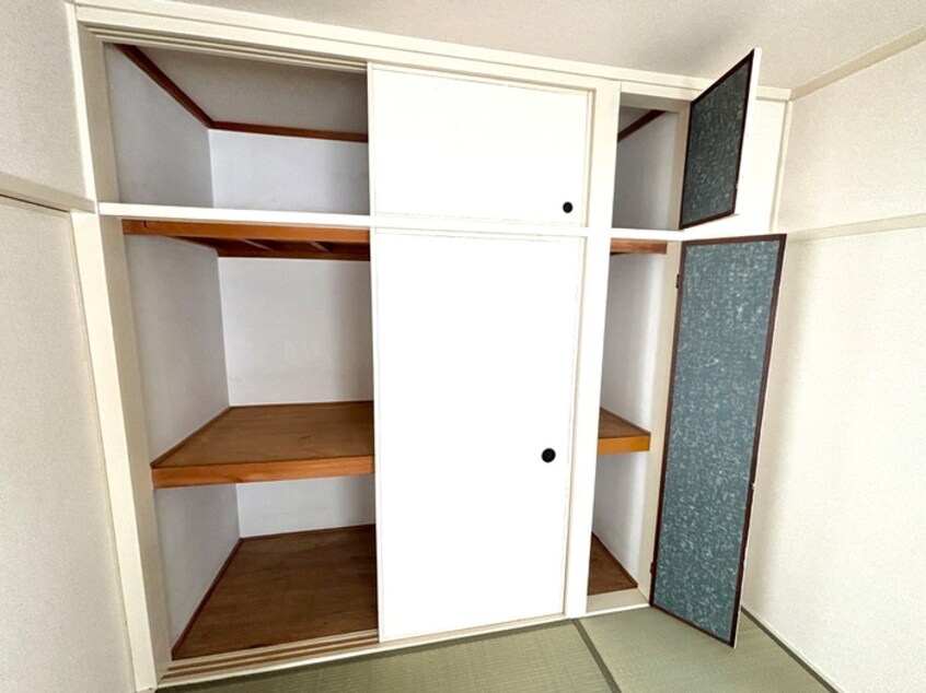 収納 西宮グリ－ンハイツ１