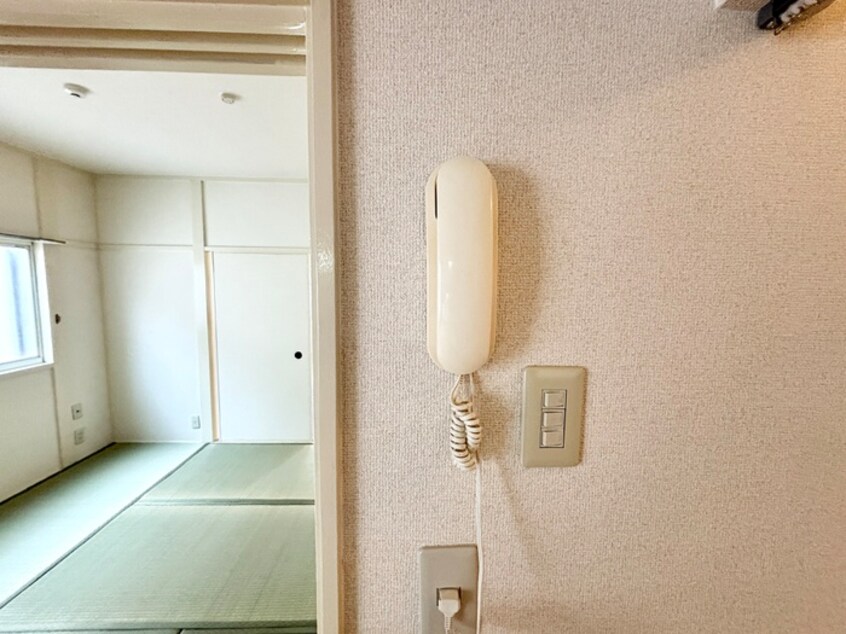 内観写真 西宮グリ－ンハイツ１