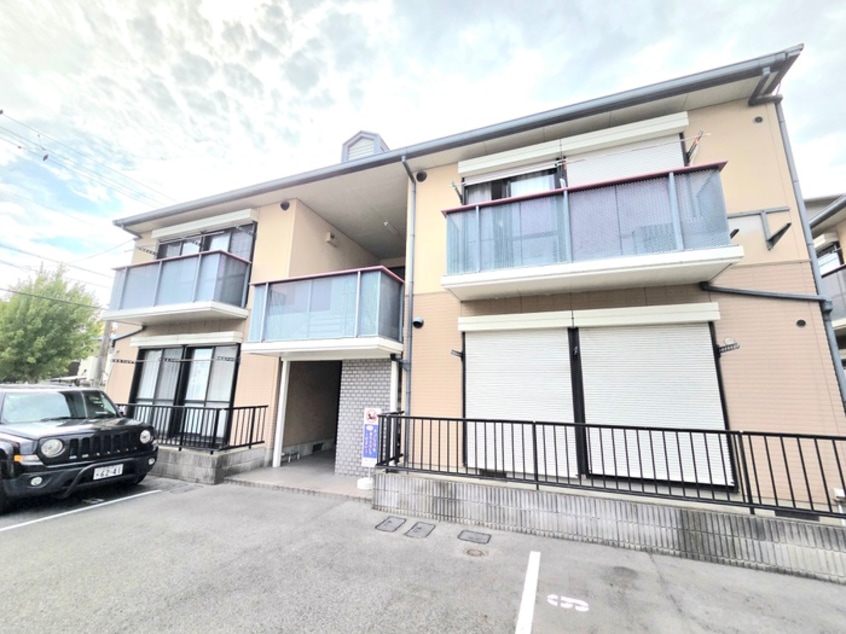 外観写真 ﾃﾞｨｱｽ昭和園