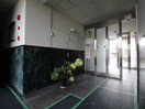 エントランス部分 エスポワ－ル西宮