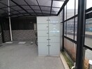 建物設備 エスポワ－ル西宮