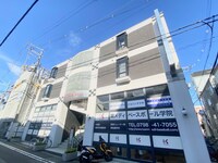 ロイヤルプラザ七番館