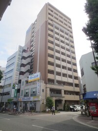 プレサンス新大阪クレスタ(509)