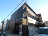 リブリ・芦原通