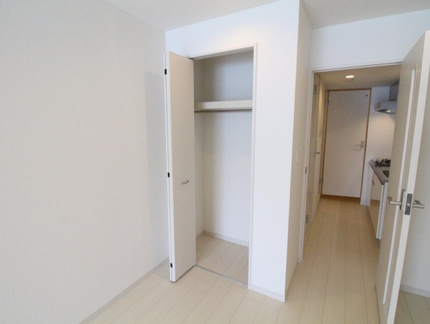 収納 リブリ・芦原通