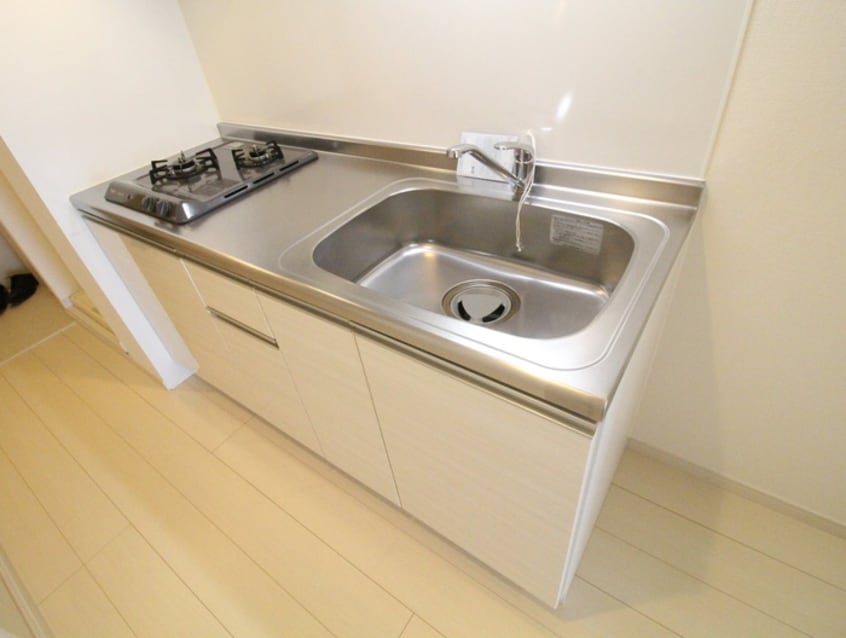 キッチン リブリ・芦原通