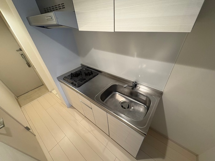 キッチン リブリ・芦原通