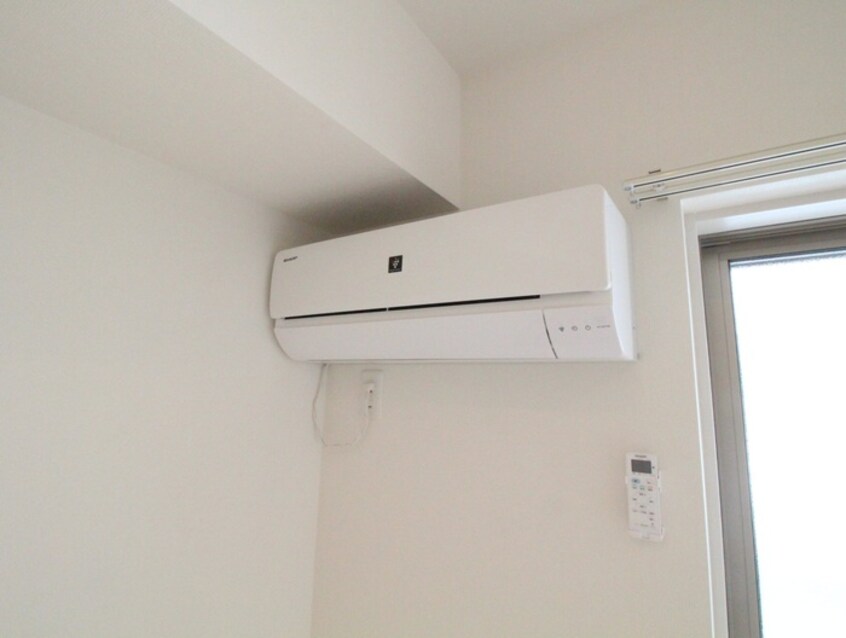 内観写真 リブリ・芦原通