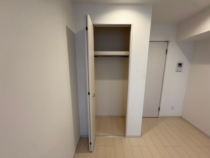 収納 リブリ・芦原通