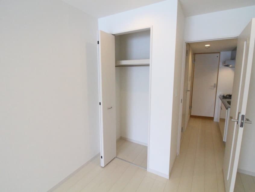 収納 リブリ・芦原通