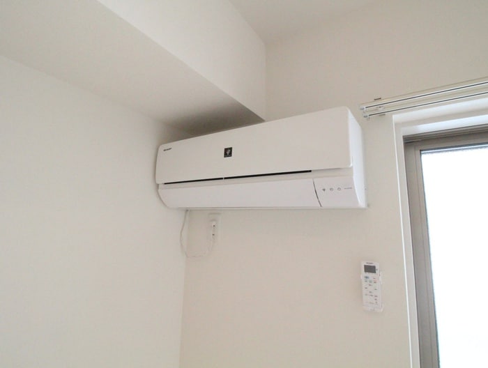 内観写真 リブリ・芦原通