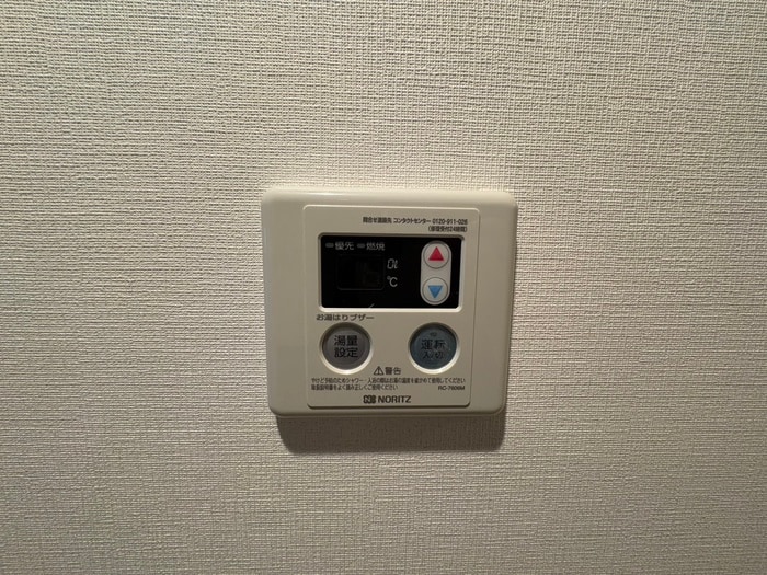 内観写真 リブリ・芦原通