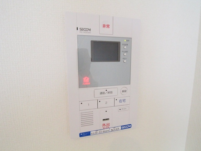 内観写真 リブリ・芦原通