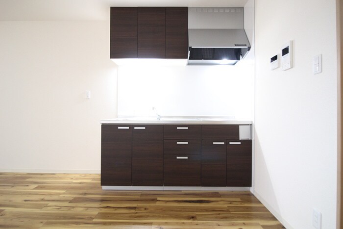 キッチン クリエオーレ太田Ⅰ