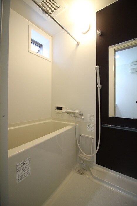 バス／シャワールーム等 クリエオーレ太田Ⅰ