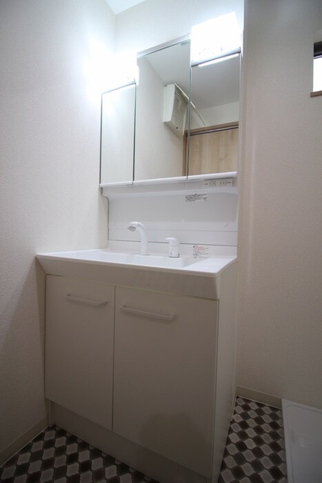 洗面 クリエオーレ太田Ⅰ