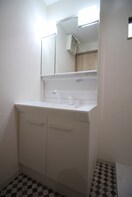 洗面 クリエオーレ太田Ⅰ