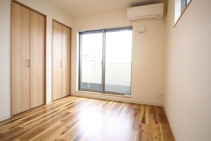 居室 クリエオーレ太田Ⅰ