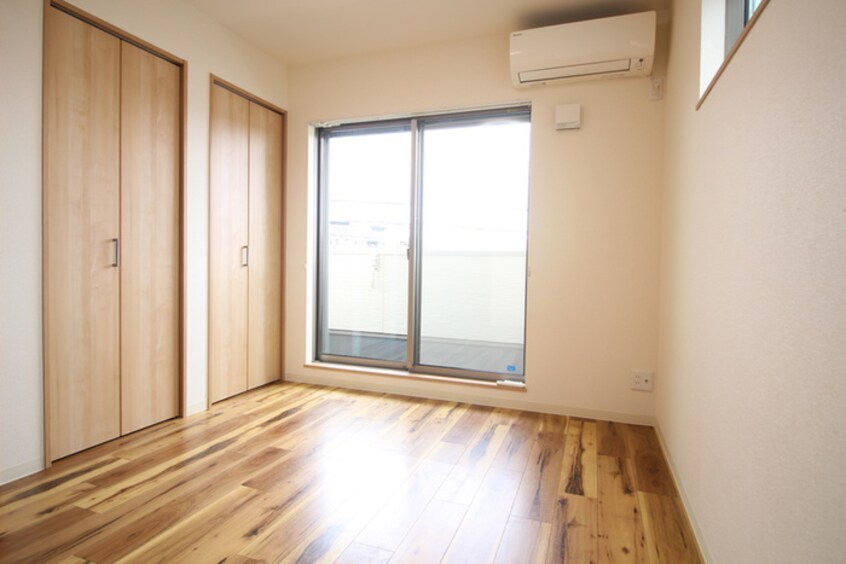 居室 クリエオーレ太田Ⅰ