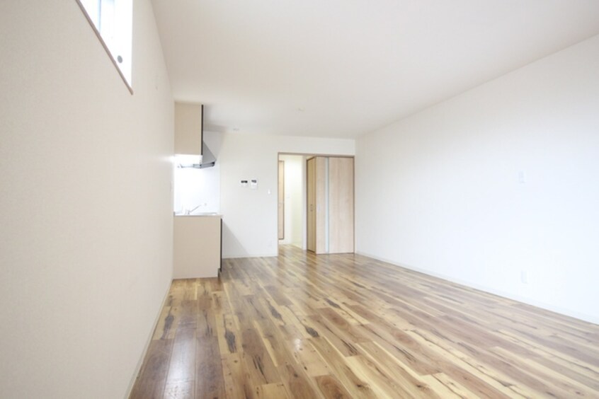 居室 クリエオーレ太田Ⅰ