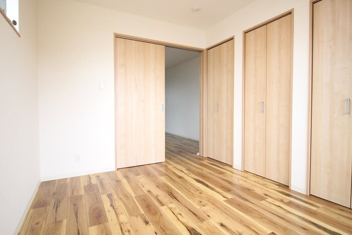 内観写真 クリエオーレ太田Ⅰ