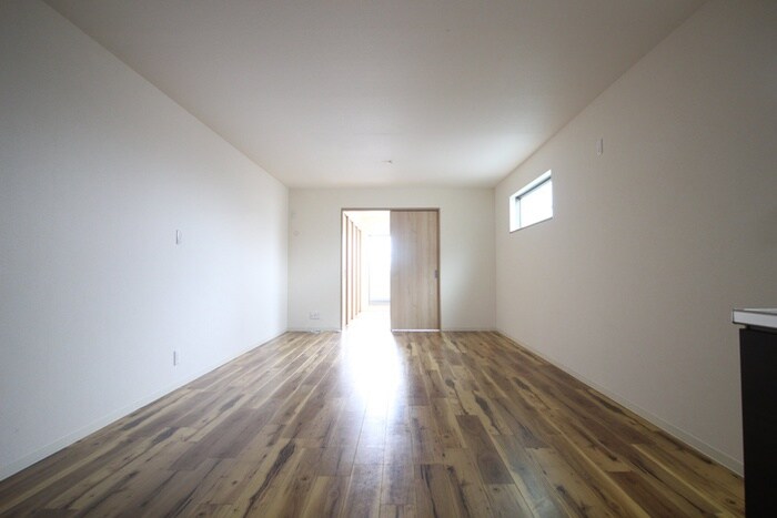 内観写真 クリエオーレ太田Ⅰ