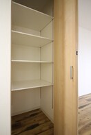 収納 クリエオーレ太田Ⅰ