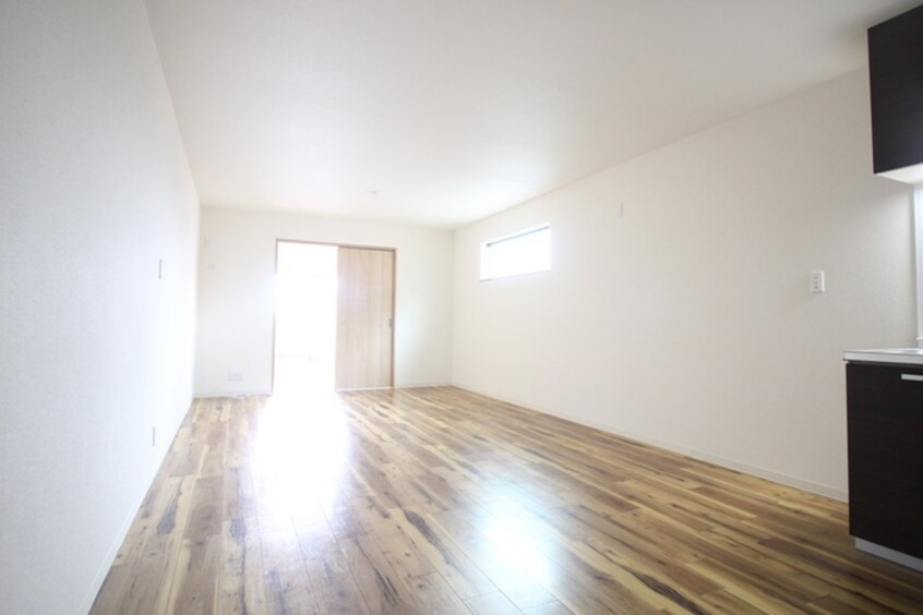 内観写真 クリエオーレ太田Ⅰ