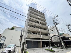 メロディーハイム蛸薬師(504)