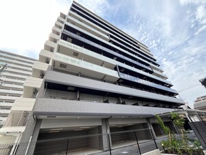 アドバンス大阪リーヴァ(211)