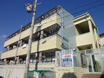 アルバマンション