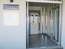 エントランス部分 第２平木マンション
