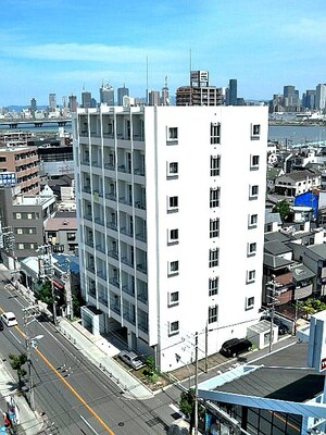 リセス大阪ウエスト