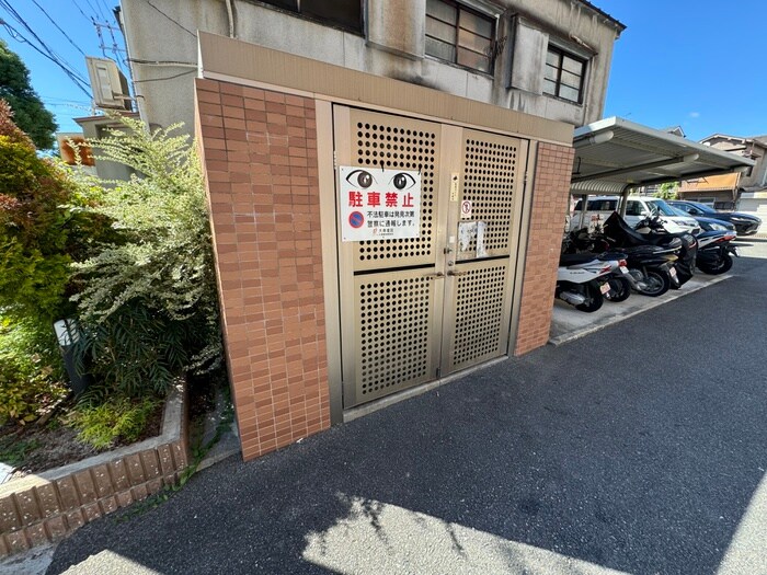 建物設備 フットマ－ク清水