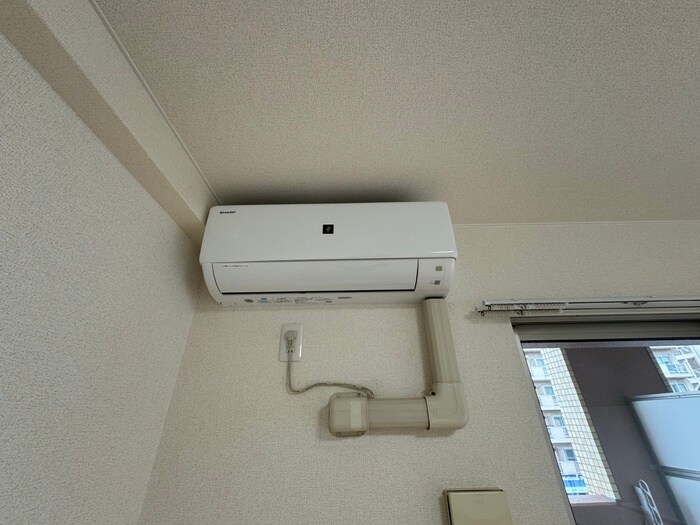 内観写真 フットマ－ク清水