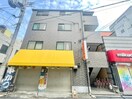 外観写真 コーポティアラ
