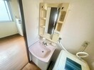 洗面 コーポティアラ